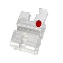 Roth Bracket Ceramic 018